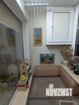 2-к квартира, вторичка, 45м2, 2/5 этаж