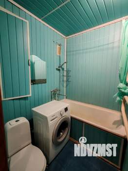 1-к квартира, вторичка, 31м2, 5/5 этаж