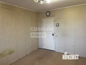 3-к квартира, вторичка, 64м2, 9/9 этаж