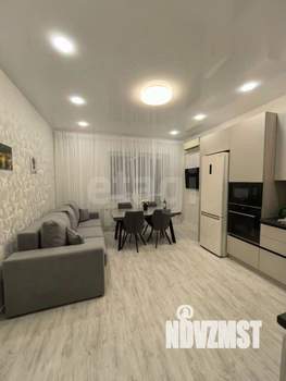 2-к квартира, вторичка, 78м2, 6/9 этаж
