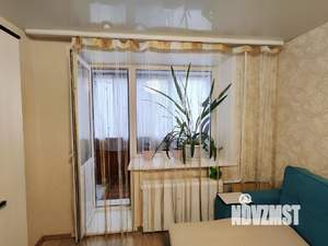 3-к квартира, вторичка, 51м2, 3/5 этаж
