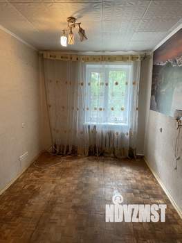 3-к квартира, вторичка, 65м2, 2/14 этаж