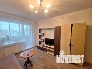 1-к квартира, вторичка, 32м2, 5/5 этаж