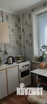 2-к квартира, вторичка, 46м2, 5/9 этаж