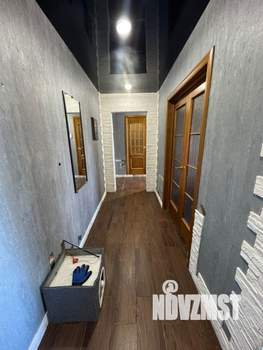 3-к квартира, вторичка, 64м2, 8/9 этаж