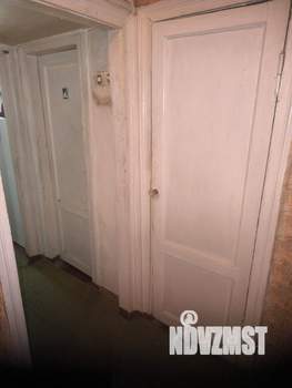 2-к квартира, вторичка, 54м2, 1/3 этаж