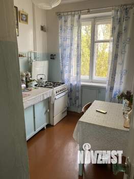 3-к квартира, вторичка, 53м2, 7/9 этаж