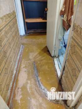 2-к квартира, вторичка, 45м2, 1/5 этаж