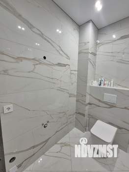 2-к квартира, сданный дом, 96м2, 7/17 этаж