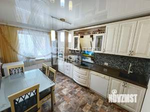 3-к квартира, вторичка, 88м2, 3/9 этаж