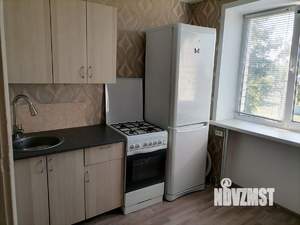 1-к квартира, вторичка, 32м2, 4/5 этаж