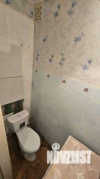 3-к квартира, вторичка, 56м2, 2/5 этаж