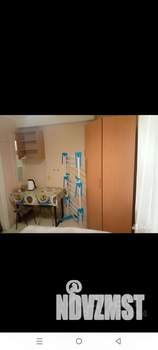 1-к квартира, вторичка, 13м2, 4/5 этаж