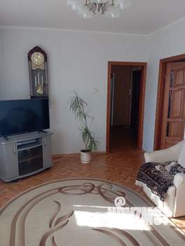 3-к квартира, вторичка, 66м2, 8/10 этаж