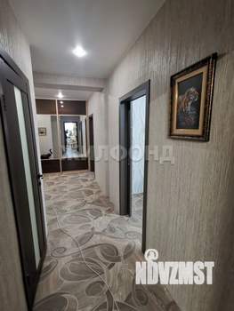 2-к квартира, вторичка, 65м2, 2/9 этаж