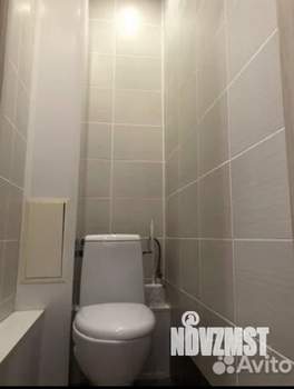 1-к квартира, вторичка, 39м2, 5/10 этаж