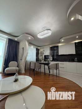 2-к квартира, вторичка, 77м2, 10/14 этаж