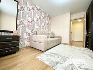 2-к квартира, вторичка, 55м2, 5/5 этаж
