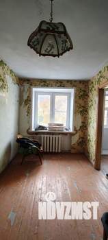 2-к квартира, вторичка, 44м2, 2/4 этаж