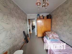 2-к квартира, вторичка, 47м2, 3/5 этаж