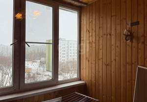 3-к квартира, вторичка, 64м2, 7/9 этаж