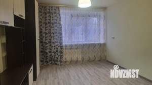 Студия квартира, вторичка, 19м2, 1/5 этаж