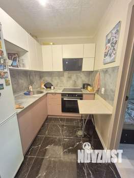 2-к квартира, вторичка, 33м2, 1/12 этаж