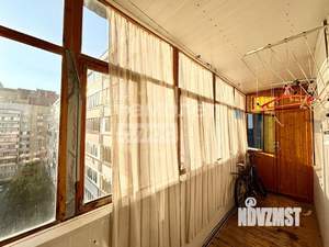 2-к квартира, вторичка, 55м2, 8/10 этаж