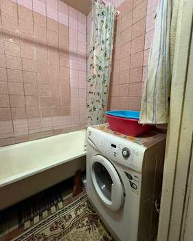 2-к квартира, вторичка, 54м2, 2/5 этаж