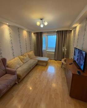 1-к квартира, вторичка, 33м2, 1/5 этаж