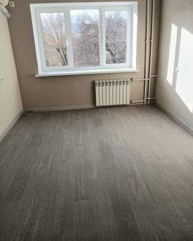 1-к квартира, вторичка, 31м2, 3/5 этаж