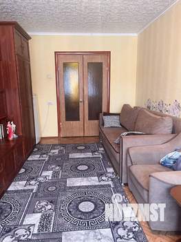 3-к квартира, вторичка, 65м2, 2/9 этаж