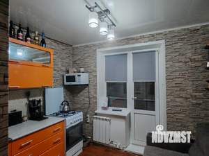 1-к квартира, вторичка, 33м2, 5/5 этаж