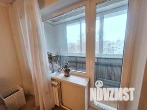 1-к квартира, вторичка, 32м2, 5/5 этаж