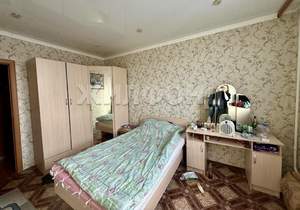 3-к квартира, вторичка, 60м2, 11/16 этаж