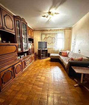 3-к квартира, вторичка, 66м2, 7/10 этаж