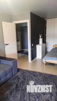 1-к квартира, вторичка, 42м2, 14/18 этаж