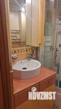 1-к квартира, вторичка, 32м2, 7/9 этаж