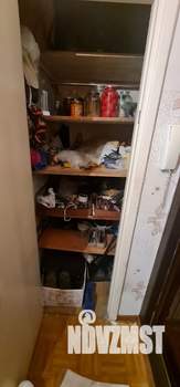 1-к квартира, вторичка, 33м2, 3/9 этаж