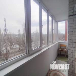 1-к квартира, вторичка, 37м2, 5/5 этаж