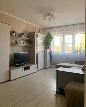 2-к квартира, вторичка, 53м2, 5/5 этаж