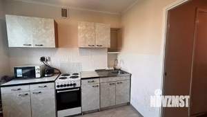 1-к квартира, вторичка, 33м2, 9/10 этаж