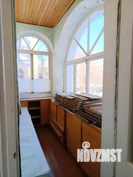 2-к квартира, вторичка, 61м2, 2/2 этаж