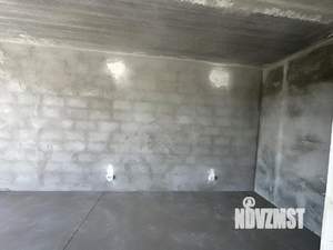 1-к квартира, сданный дом, 40м2, 10/10 этаж