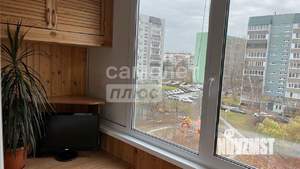 1-к квартира, вторичка, 26м2, 5/10 этаж