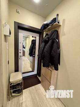 Студия квартира, вторичка, 23м2, 9/13 этаж