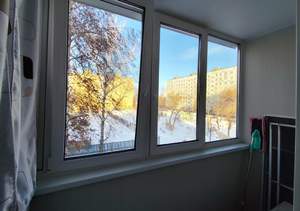 2-к квартира, вторичка, 47м2, 3/5 этаж