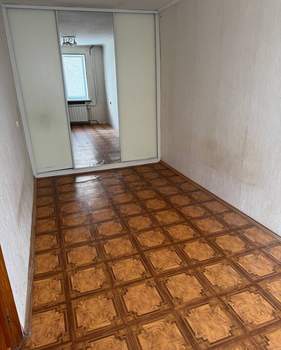 2-к квартира, вторичка, 43м2, 3/5 этаж