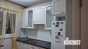 1-к квартира, вторичка, 30м2, 2/5 этаж