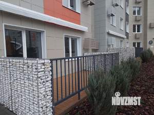 1-к квартира, вторичка, 45м2, 1/10 этаж